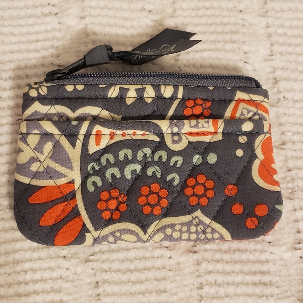 Vera Bradley Coin Purse - $3 in bundle!